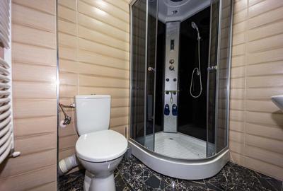 Apartament 1 camera Valea Adanca str Pepinierei - 4
