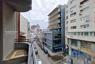 Piața Amzei – Mendeleev | Eleganță Interbelică | Renovat - 19