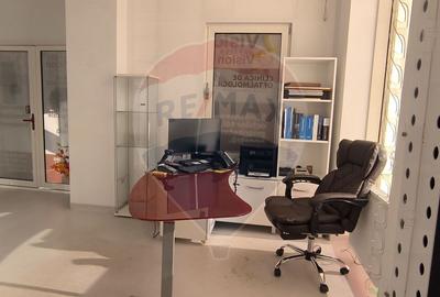 Spațiu comercial de inchiriat Gheorgheni - 7