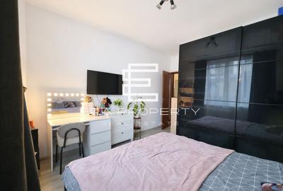 Apartament 3 camere - etaj 2- 54mp- Selimbar zona Profi - 6