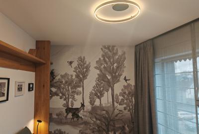 Apartament 3 camere mobilat si utilat nou zona Central - M99 - 11