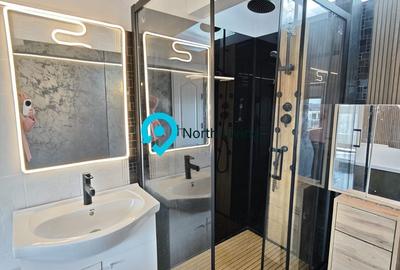 Apartament 3 camere, 97 mp, parcare, zona Erou Iancu Nicolae - 16