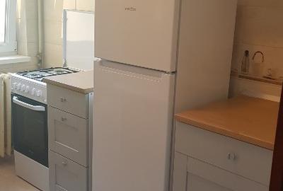 Inchiriez apartament doua camere langa grădinița Lenin Sud. - 3