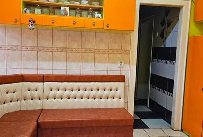 Vand apartament mare in zona Iosefin, direct proprietar, fara comision sau inter - 8
