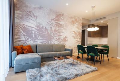 Apartament 2 camere One Verdi Park - 7