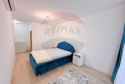 Apartament 3 camere | De închiriat | Transparent Residence Chiajna | - 7