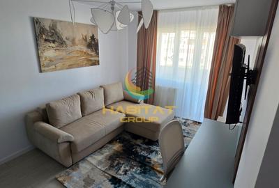 Garsoniera cu mutare imediata langa metrou - 1