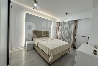 Chirie, 2 camere, Politehnica-bloc nou - 5