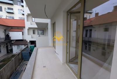 3 camere, Parcare Subterana, Bloc Nou, Central, Pta. Mihai Viteazu - 4