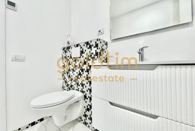 DUPLEX/RENOVAT/UTILAT/TERASA/PISCINA/SAUNA/HERASTRAU - 32