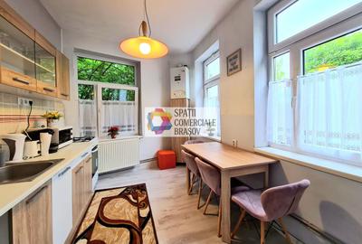 Casa 5 camere,  Brasov - zona Centrala - oportunitate # plus-imo.ro - 1
