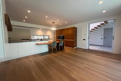 Inchiriere Vila Ultramoderna Iancu Nicolae / Modern Villa for Rent Iancu Nicolae - 12