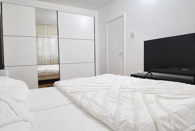 2 camere Zona Judetian mobilat/utilat - 5