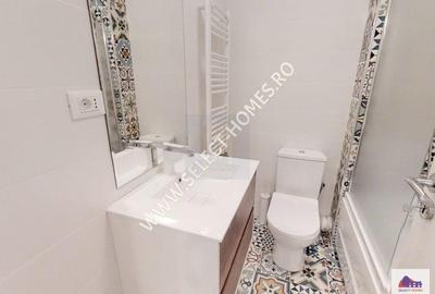 Apartament 2 camere de închiriat *Grozăvești* TUR VIRTUAL - 12