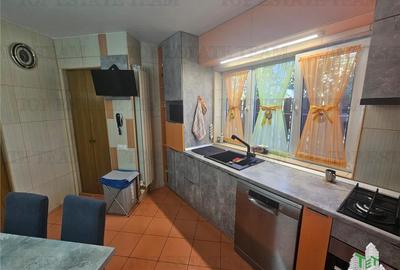 Vila regie proprie teren 800mp si garaj dublu in Dragomiresti-Deal - 7