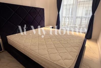 Apartament spatios cu 4 camere/ Herastrau/ parcare/ paza - 9