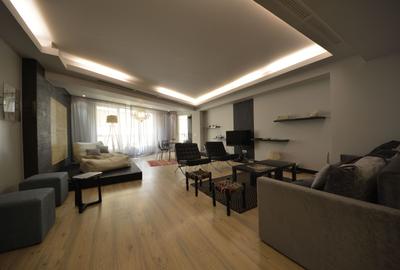 Ideal birou | 3 camere de inchiriat | Herastrau - 2