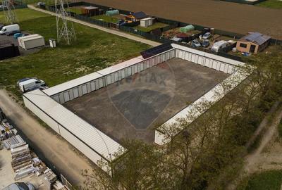 Investiție profitabilă în Brașov, Self-Storage 51 boxe - 4