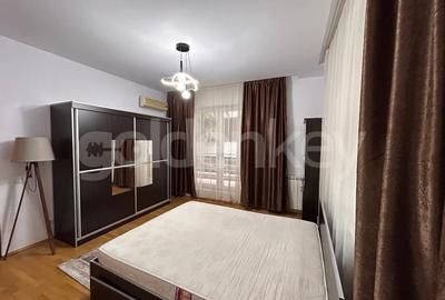 Apartament mobilat cu 4 camere langa parc - 12