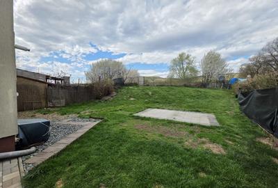 Duplex de inchiriat,110 mo utili ,350 m teren ,zona Muzeul Apei - 2