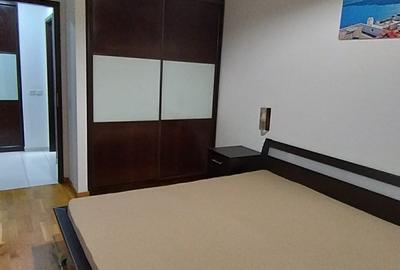 Inchiriere 2 camere Aparatorii Patriei Monaco Towers - 24