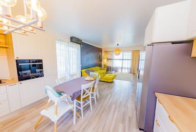 Casă individuală cu 4 camere în Groși