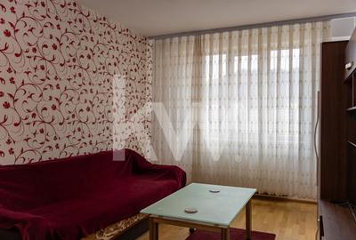 Închiriere garsonieră mobilată și utilată, strada Nucului - 1