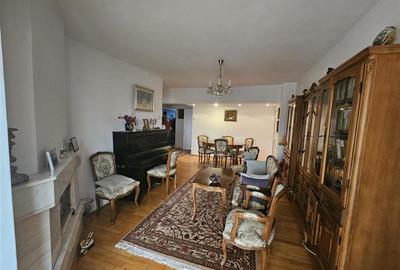 Apartament 4 camere - Hala Centrala - 4