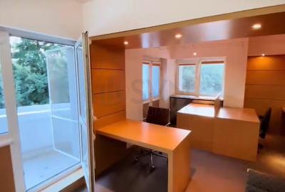 REA0105781 Apartament 5 camere l Birou - 9