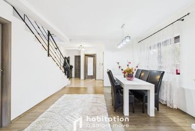 Duplex spațios,  grădină amenajată și poziție excelentă lângă Kaufland - 9