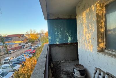 Apartament 3 camere – Bulevardul Independenței etaj 2/3 - 11