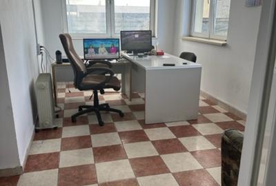 ZONA MARGEANULUI clădire birouri, finisată complet de la 10mp la 25mp! - 5