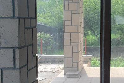 Statiunea  Breaza  Vanzare Vila(Pensiune)+10 camere - 6