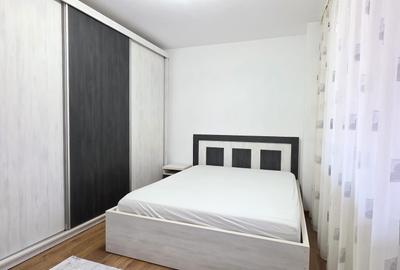 EXCLUSIV ! KAMSAS - LIDL 2 CAMERE DECOMANDATE BLOC NOU MOBILAT UTILAT + PARCARE - 14