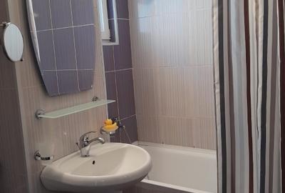 Vand apartament 3 camere, mobilat si utilat, ultracentral - 11