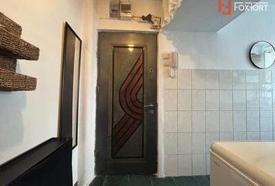 Apartament cu 2 camere, etaj 1, zona Sagului - 10