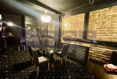 INCHIRIERE RESTAURANT VILA DOROBANTI FLOREASCA 175MP GATA DE UTILIZARE ISU - 3