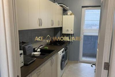 2 Camere de inchiriat | Berceni | Mobilat | Centrala | Parcare - 4