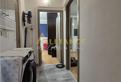 Apartament 3 Camere Dristor - Bulevardul Camil Ressu, Langa Metrou si Parcul IOR - 5