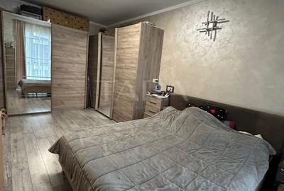 Apartament 4 camere, finisat modern, parcare subterană – zona Vivo - 4