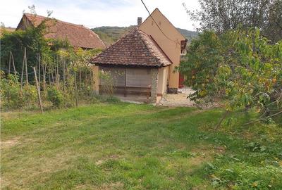 Casă Tradițională Săsească ?n loc.Aciliu cu 2974mp tere - 4
