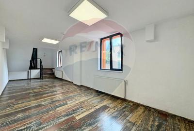 Spațiu de birouri  zona 13 Decembrie- Etaj 1 - 7