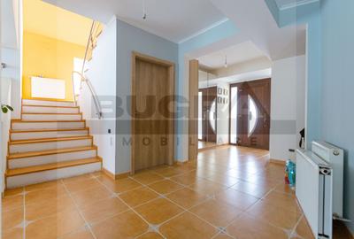 Proprietate individuala cu teren exceptional, strada G. V. Bibescu - 6