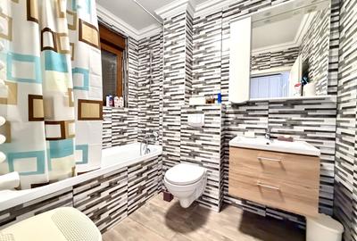 Apartament 3 camere, etaj 2, 62,92 mp utili - Dumbravita - 10