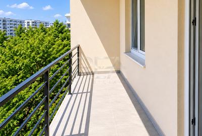 2 camere Dristor, centrală, et. 3, an 2015, metrou - 4