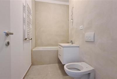 APARTAMENT NOU, INTABULAT, OCUPABIL IMEDIAT, COMISION 0% - 3