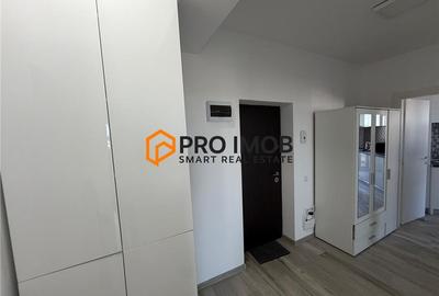 Apartament 2 camere cf 1 decomandat zona Orizont - 8