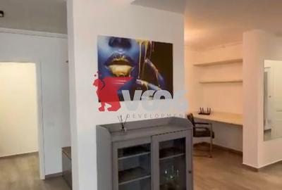 Apartament 3 camere de închiriat – Dumbrăvița, zona Kaufland - 1