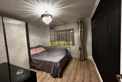 Apartament cu 3 camere, zona Piata Mare. - 9