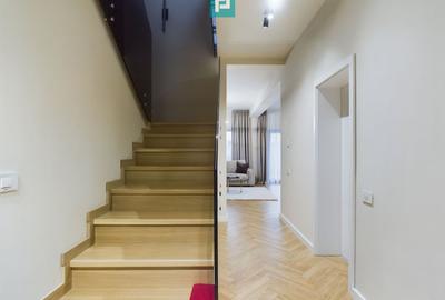 Duplex de lux Dumbrăvița - 5